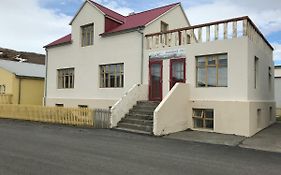 Steinhúsið